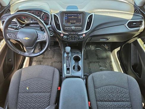 Used 2024 Chevrolet Equinox LT FWD image 22
