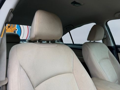 Used 2019 Subaru Legacy 2.5i Premium image 15