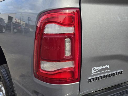 New 2024 RAM 2500 Big Horn w/ Bed Utility Group image 12