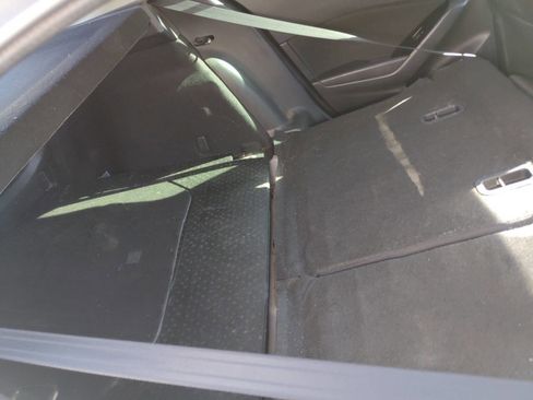 Used 2018 MAZDA MAZDA3 Sport image 5