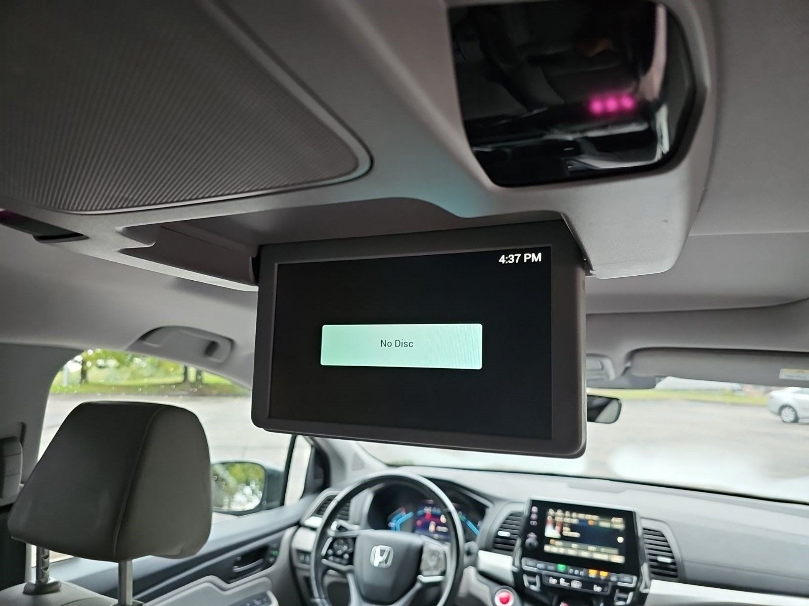 Used 2018 Honda Odyssey EX-L image 16