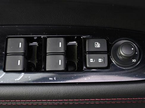 New 2025 MAZDA CX-5 Carbon Edition image 24