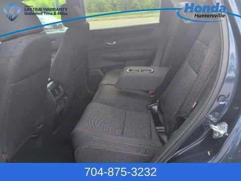 New 2026 Honda CR-V TrailSport image 22