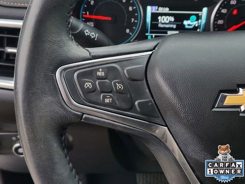 Used 2018 Chevrolet Equinox Premier image 33