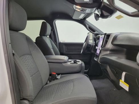 New 2025 RAM 2500 Tradesman image 37