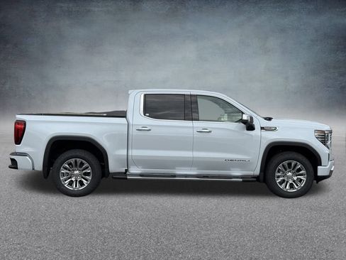 New 2026 GMC Sierra 1500 Denali w/ Technology Package image 2