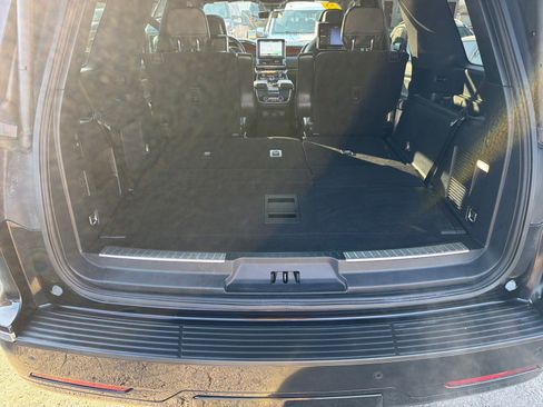 Used 2021 Lincoln Navigator Reserve image 28