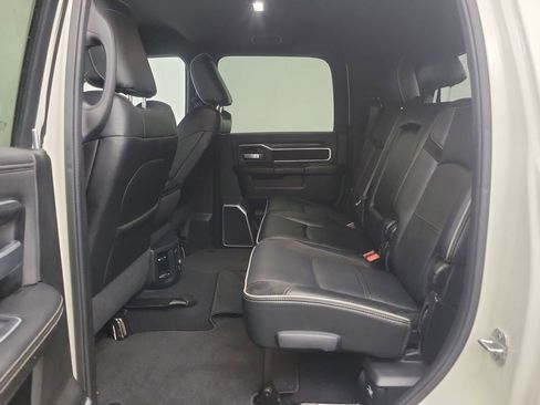 Used 2022 RAM 3500 Laramie image 10