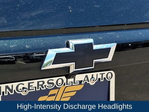 Used 2016 Chevrolet Suburban LTZ AWD/4WD image 33