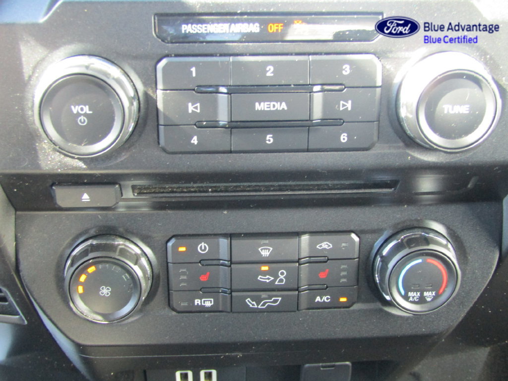 Used 2018 Ford F150 XLT w/ Equipment Group 302A Luxury AWD/4WD image 33