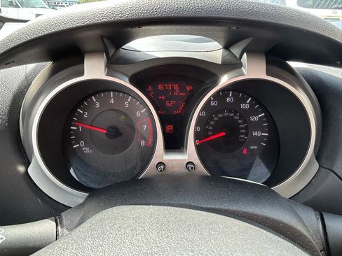 Used 2012 Nissan Juke SL AWD/4WD image 21