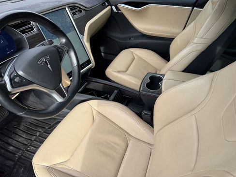 Used 2016 Tesla Model S 90D image 11