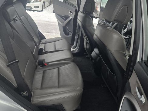 Used 2016 Hyundai Santa Fe Sport 2.0T w/ Option Group 05 image 9