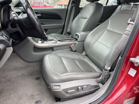 Used 2013 Chevrolet Malibu Eco w/ Navigation Package image 26