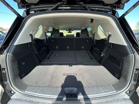 New 2026 Nissan Pathfinder SL AWD/4WD image 46