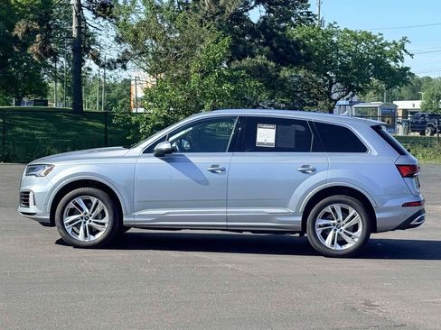 Used 2024 Audi Q7 3.0T Premium Plus AWD/4WD image 8