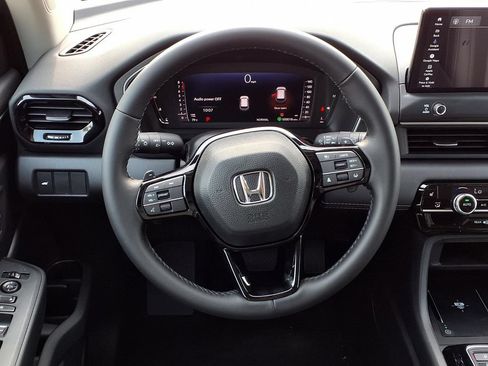 New 2026 Honda Pilot EX-L image 20