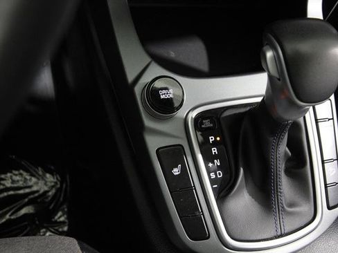 Used 2021 Kia Seltos S image 15