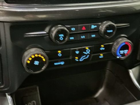 Used 2025 Ford F150 STX w/ Equipment Group 200A AWD/4WD image 15