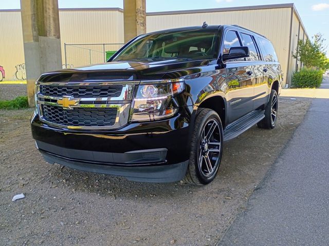 Used 2015 Chevrolet Suburban LT RWD image 79