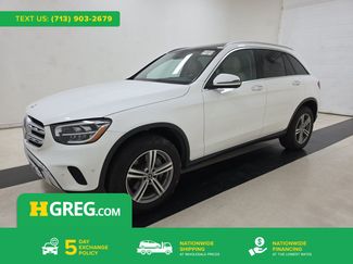 Used 2022 Mercedes-Benz GLC 300 video 1