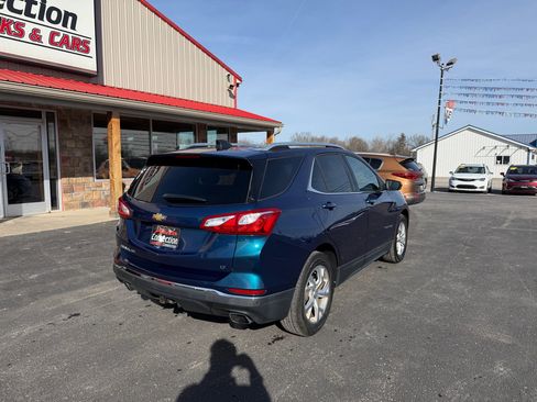 Used 2020 Chevrolet Equinox LT image 4