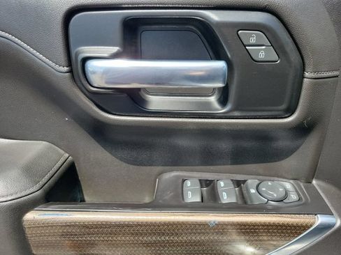 Used 2020 Chevrolet Silverado 1500 RST AWD/4WD image 14