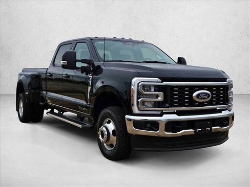 New 2026 Ford F350 XLT AWD/4WD image 7