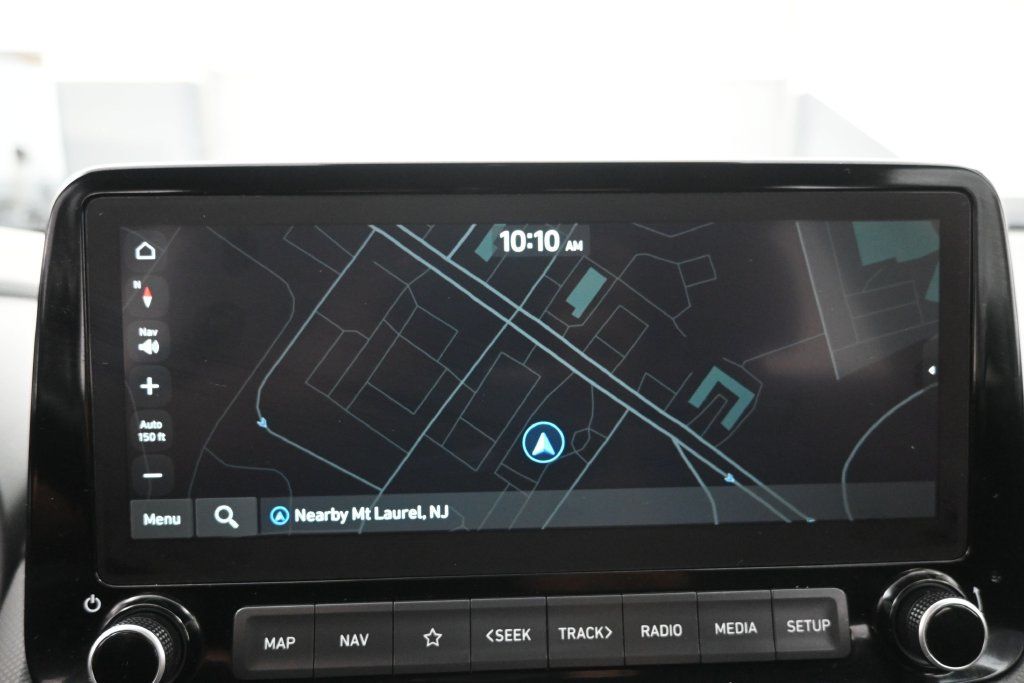 Used 2023 Hyundai Kona SEL w/ Convenience Package AWD/4WD image 14