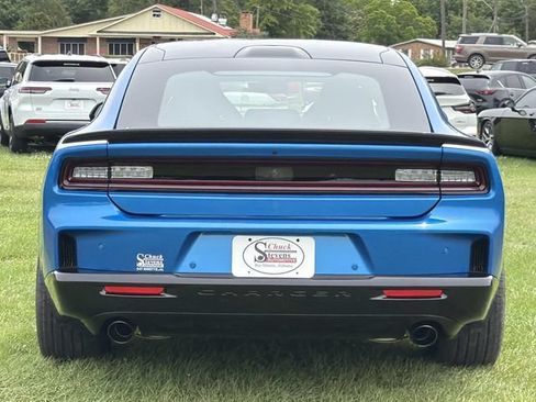 New 2026 Dodge Charger R/T AWD/4WD image 9
