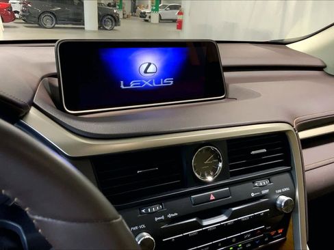 Used 2017 Lexus RX 350 AWD image 6