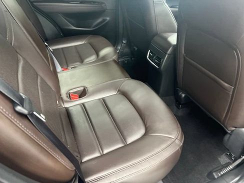 Used 2023 MAZDA CX-5 Signature AWD/4WD image 23