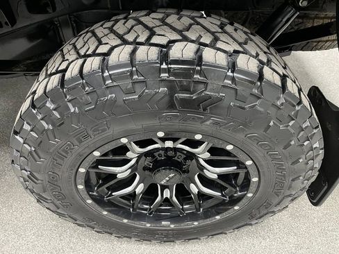 Used 2023 Ford F150 XLT w/ Equipment Group 302A High AWD/4WD image 16