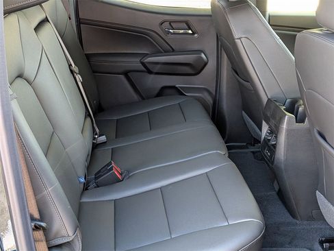 New 2026 Chevrolet Colorado LT w/ LT Convenience Package image 23