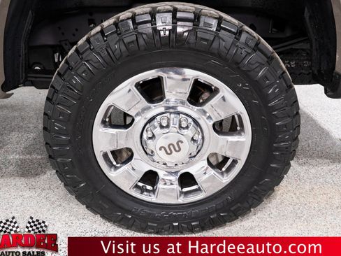 Used 2026 Ford F250 King Ranch AWD/4WD image 10