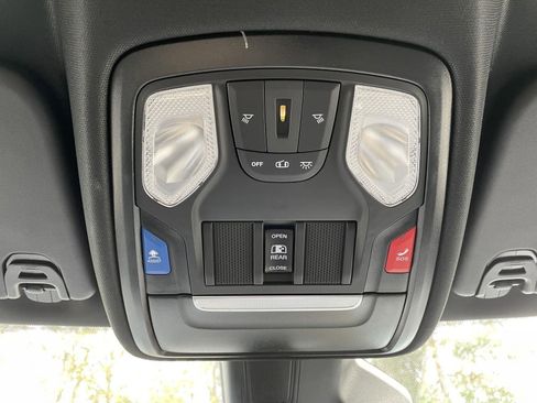 New 2025 RAM 1500 Tradesman RWD image 34
