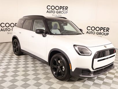 Used 2026 MINI Cooper Countryman S