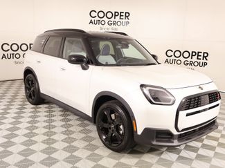 Certified 2026 MINI Cooper Countryman S AWD/4WD video 1