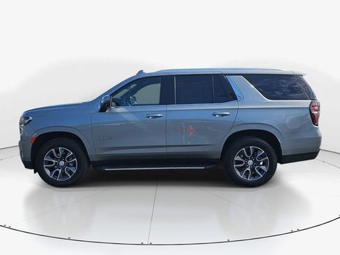 Used 2024 Chevrolet Tahoe LT w/ LT Signature Package image 6