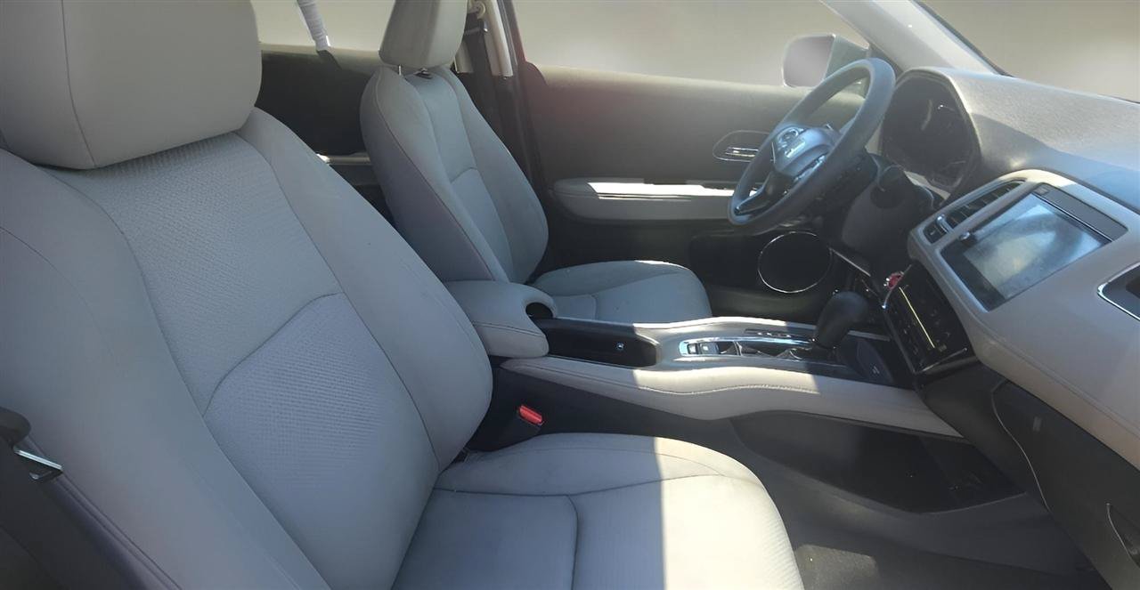 Used 2019 Honda HR-V EX image 31