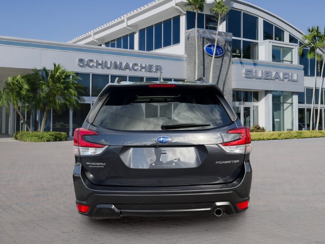 Used 2019 Subaru Forester Limited AWD/4WD image 6