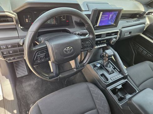 Used 2024 Toyota Tacoma SR RWD image 27