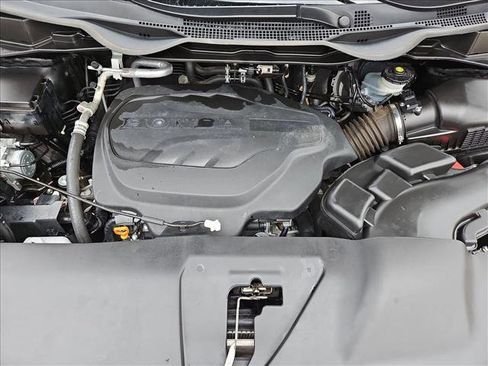 Used 2021 Honda Odyssey Touring image 25
