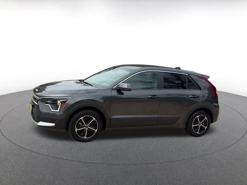 Used 2026 Kia Niro LX FWD image 7