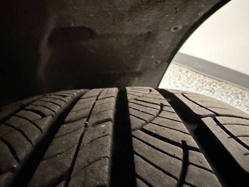 Used 2024 Ford Edge SEL w/ Convenience Package image 30