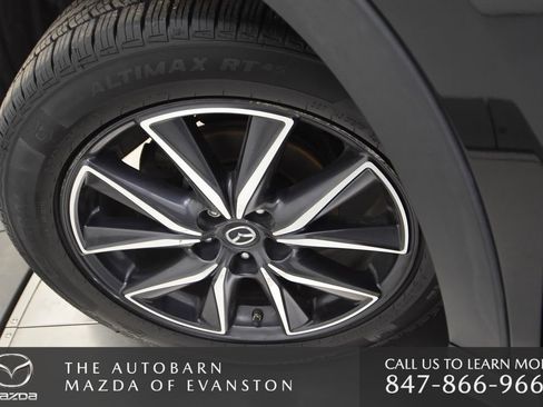 Used 2018 MAZDA CX-5 Grand Touring image 33