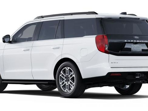 New 2025 Ford Expedition Active RWD image 42