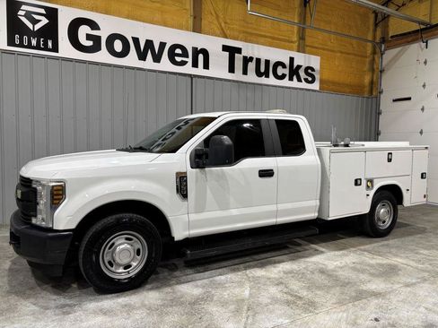 Used 2019 Ford F350 XL RWD image 4