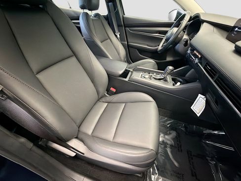 Used 2023 MAZDA MAZDA3 s FWD image 14