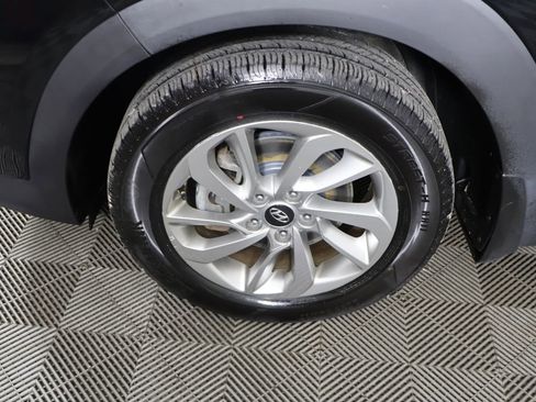 Used 2016 Hyundai Tucson SE w/ Option Group 02 AWD/4WD image 13